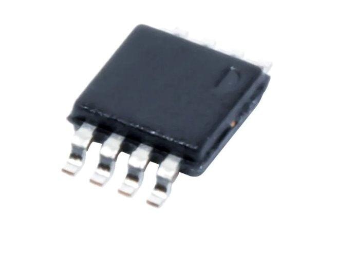 Texas Instruments O-Pamp Zero Drift Part #OPA2180QDGKRQ1 | IC | DEX Information Technology TEXAS INSTRUMENTS