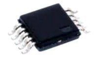 Texas Instruments Part #ADS1015IDGSR | DEX Information Technology TEXAS INSTRUMENTS