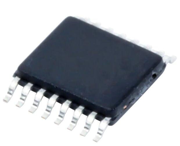 Texas Instruments Power Switch IC's Part #TPS1HB08BQPWPRQ1 | Integrated Circuit | DEX Information Technology TEXAS INSTRUMENTS