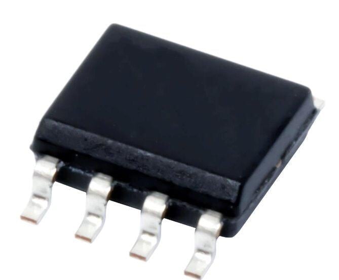 Texas Instruments Power Switch Ics - power distribution, Part #: TPS2052BD | Integrated Circuit | DEX Information Technology TEXAS INSTRUMENTS