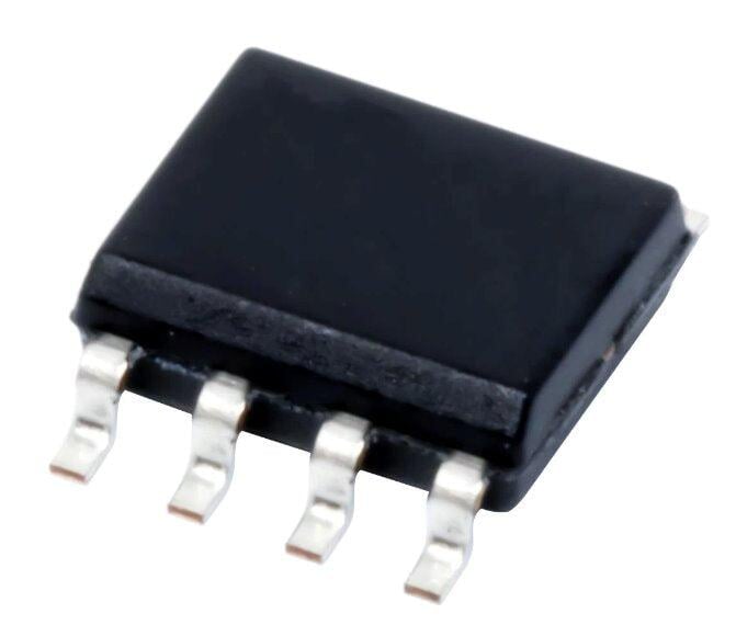 Texas Instruments Power Switch Ics - power distribution, Part #: TPS2052BDR | Integrated Circuit | DEX Information Technology TEXAS INSTRUMENTS