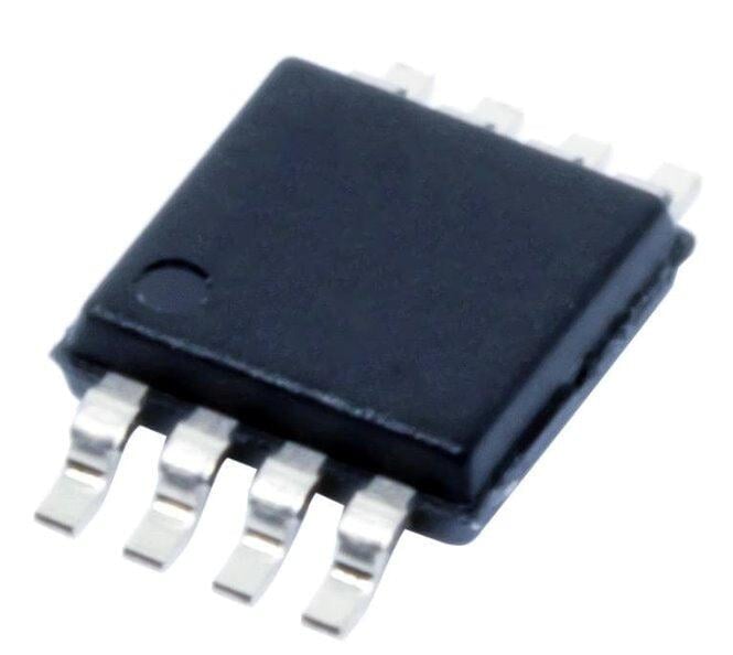 Texas Instruments Power Switch Ics - power distribution, Part #: TPS2064CDGNR-2 | Integrated Circuit | DEX Information Technology TEXAS INSTRUMENTS