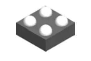 Texas Instruments Power Switch Ics - power distribution, Part #: TPS22916CNLYFPR | Integrated Circuit | DEX Information Technology TEXAS INSTRUMENTS