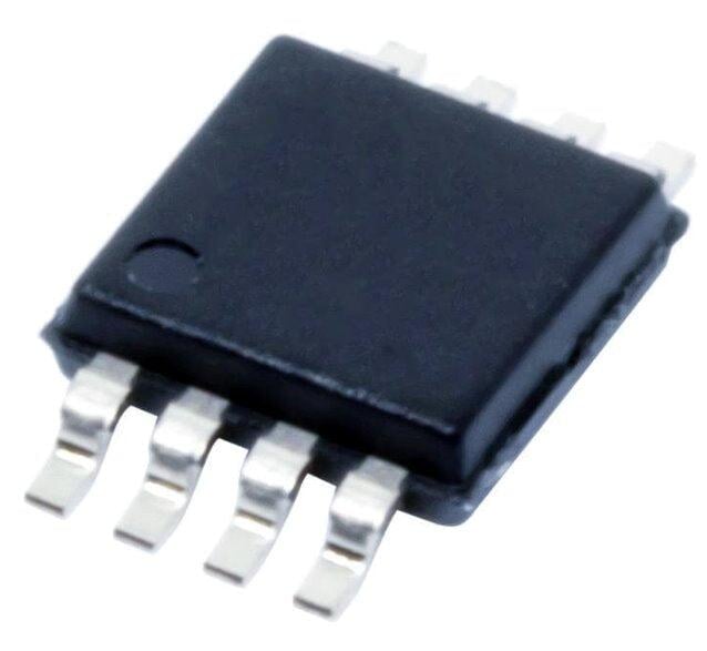 Texas Instruments Power Switch Ics - power distribution, Part #: TPS2511QDGNQ1 | Integrated Circuit | DEX Information Technology TEXAS INSTRUMENTS