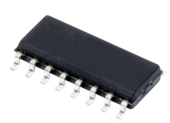 Texas InstrumentsPower Switch Ics - power distribution, Part #: TPS2053BDR | Integrated Circuit | DEX Information Technology TEXAS INSTRUMENTS