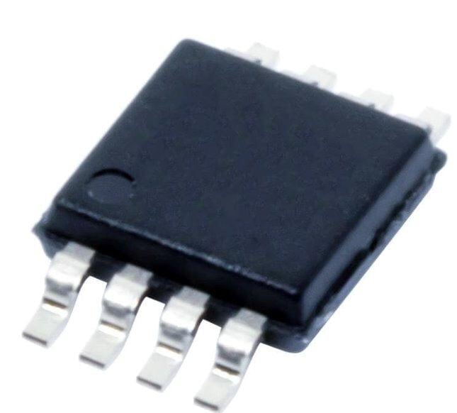 Texas InstrumentsPower Switch Ics - power distribution, Part #: TPS2068CDGN | Integrated Circuit | DEX Information Technology TEXAS INSTRUMENTS