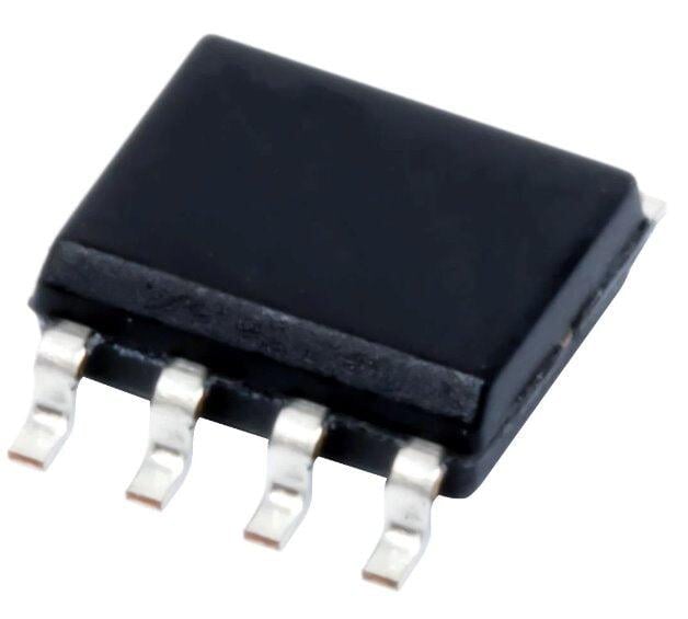 Texas InstrumentsPower Switch Ics - power distribution, Part #: TPS2068D | Integrated Circuit | DEX Information Technology TEXAS INSTRUMENTS