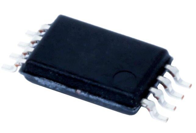 Texas InstrumentsPower Switch Ics - power distribution, Part #: TPS2110APWR | Integrated Circuit | DEX Information Technology TEXAS INSTRUMENTS