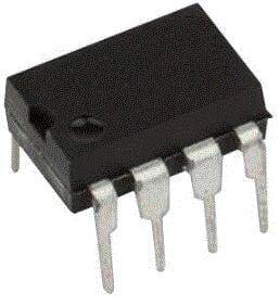 Toshiba Programmable Controllers DC−Output Module Solid State Relay, Part #TLP523 | Photocoupler | DEX Information Technology TOSHIBA