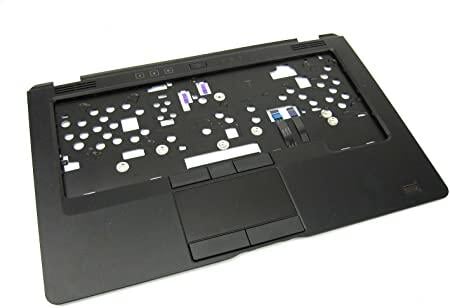 TOUCHPAD ASSY, W/ PALMREST Information Technology DELL