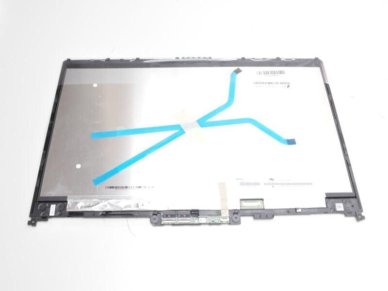 TOUCHPANEL 12.5, HD TP TPK IVO W/ OCAM Information Technology LENOVO