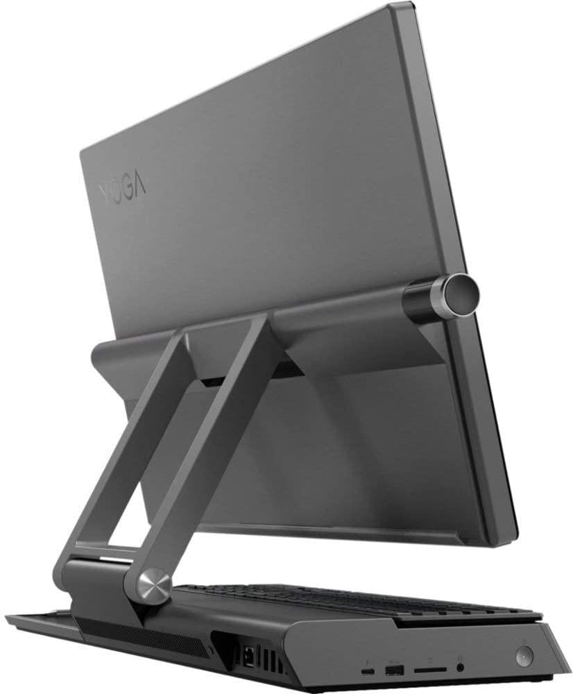 TOUCHPANEL Mutto AIO940 TouchCOB V1.0 Information Technology LENOVO