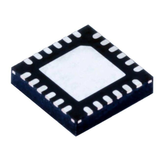 TPS2663x 60-V, 6-A Power Limiting, Surge Protection Industrial eFuse part #: TPS26630RGER Information Technology TEXAS INSTRUMENTS