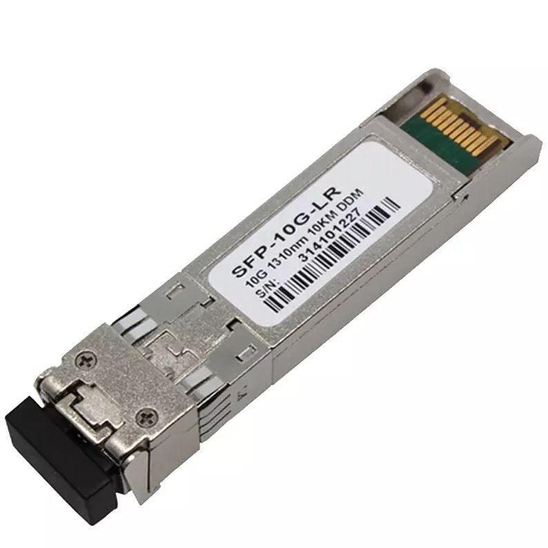 TRANSCEIVER MODULE, OPTICAL 10GBASE-LR SFP+ 1310NM 10KM Information Technology CISCO