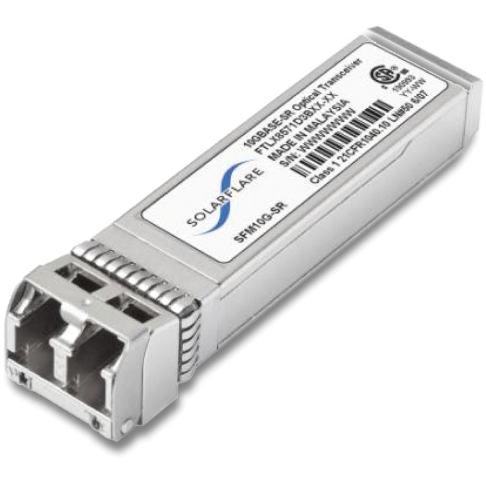 TRANSCEIVER, NETWORK 10-GBE Information Technology HEWLETT PACKARD