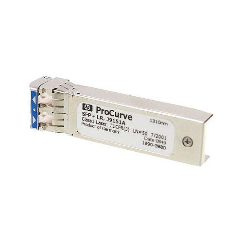 TRANSCEIVER, NETWORK 10-GBE Information Technology HEWLETT PACKARD