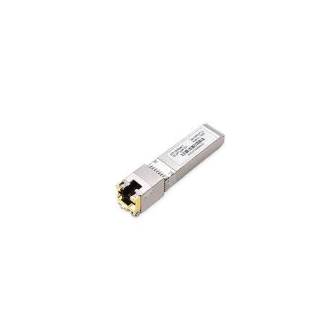 TRANSCEIVER, NETWORK 10-GBE Information Technology HEWLETT PACKARD
