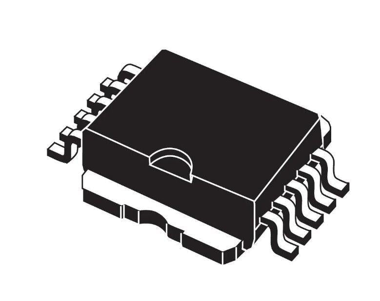 TRANSISTOR MONTADO, COM CAPACIDADE DE DI Automotive MICROS