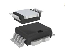 TRANSISTOR MONTADO, COM CAPACIDADE DE DI Automotive MICROS