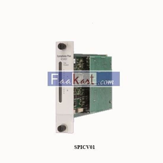 UNIVERSAL CONTROL VALVE I/O CARD; STANDARD/SPECIFICATION: CE;CSA; Medical DEX