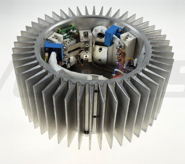 UPGRADE KIT, VESTAS VRCC 705110-705180 BUILD Renewable Energy DATA EXCHANGE CORP.