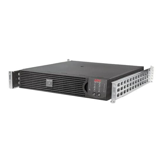 UPS, 1500VA 120V RACK TOWER Information Technology AMERICAN POWER CONVERSION