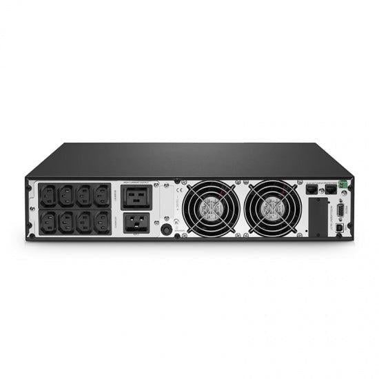 UPS, 2000VA LVRT -30/140 60HZ, Part # 104W1928P001 Renewable Energy GE ENERGY