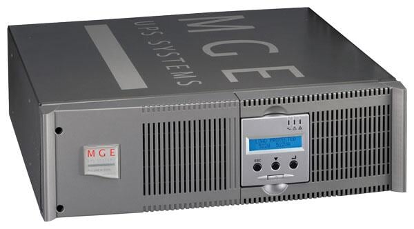 UPS, MGE PULSAR M 3000VA Renewable Energy VESTAS