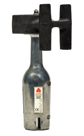 VANE, HYBRID XT PUSH-PULL OUTPUT ACTIVE LOW TURBINE CONTROL SENSOR Medical NRG SYSTEMS