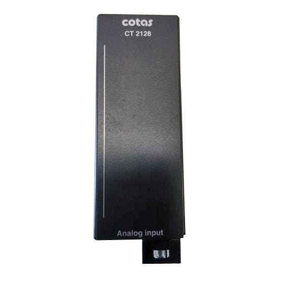 Vestas Analog Input Part #CT-2128 | Analog Input | DEX Renewable Energy VESTAS