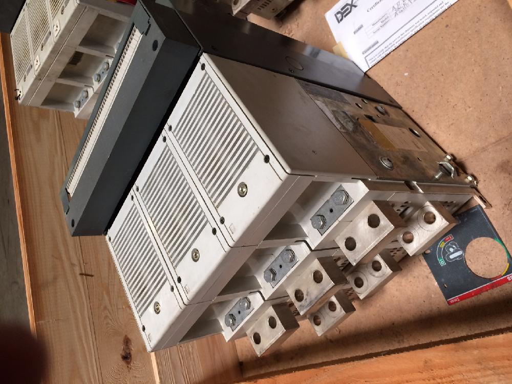 Vestas Sace Max.Switc E2N2000/E 1000V | part #117042 | DEX Renewable Energy VESTAS