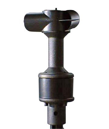 VESTASANEMOMETER, HEATED 2651 8M-CABLE Renewable Energy DEX