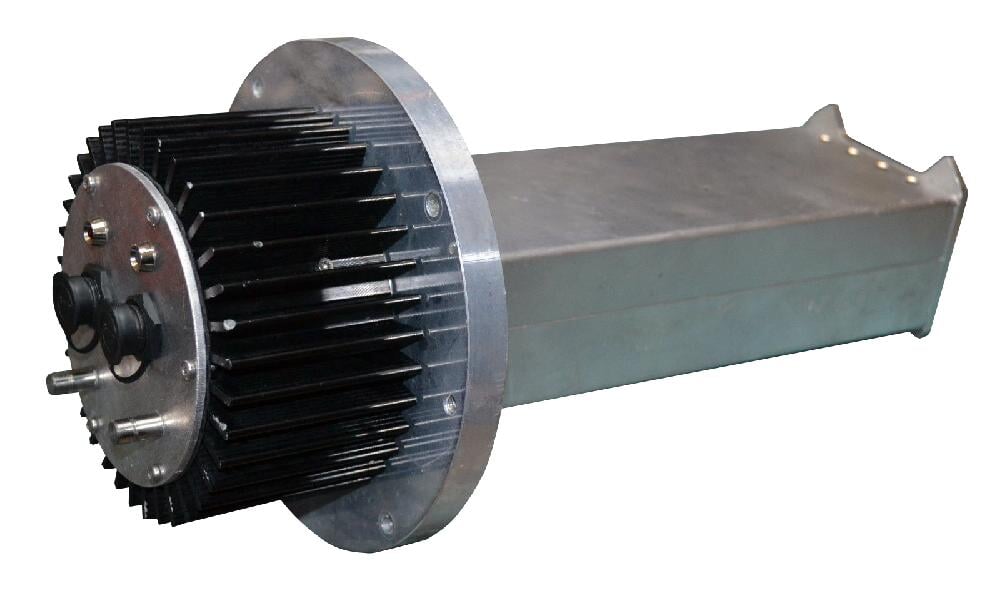 VESTASPROCESSOR, ROTOR CURRENT CONTROLLER Renewable Energy DEX