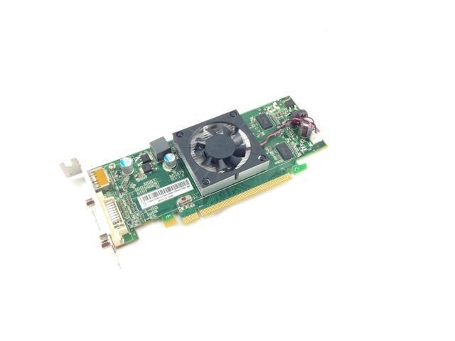 VIDEO CARD, HD7450 1GB 64BIT DVI DP LP Information Technology DEX
