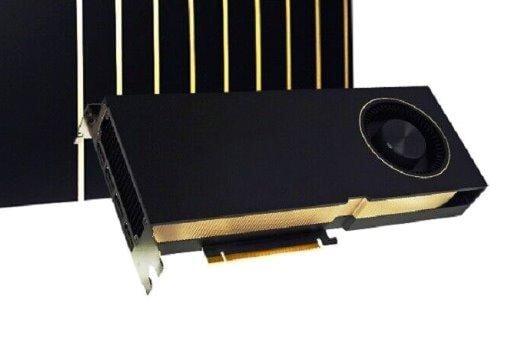 VIDEO_BOARD, VIDEO_CARD Quadro RTXA6000 48GB 4DP LE Information Technology LENOVO