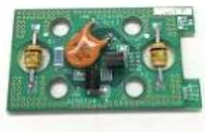VISHAY - 68K OHMS, 10W + RING TERMINAL, FOR 700V BUS CAP Medical GE HEALTHCARE