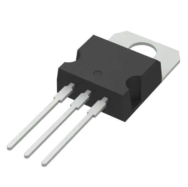 Vishay Mosfet Part #SQR40030ER_GE3 | Mosfet | DEX Information Technology VISHAY
