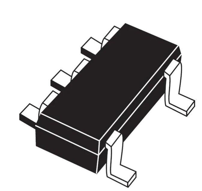 Vishay P-Channel 20 V (D-S) MOSFET, Part #: SI1317DL-T1-GE3 | DEX Information Technology VISHAY