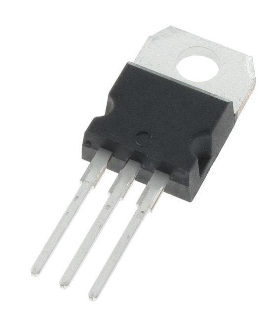 Vishay Power MOSFET, Part #IRFI640GPBF | MOSFET | DEX Information Technology VISHAY