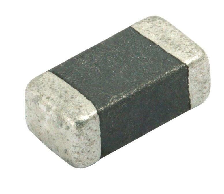 Vishay RF Inductors Part #ILC0603ER2N2S | Inductor | DEX Information Technology VISHAY