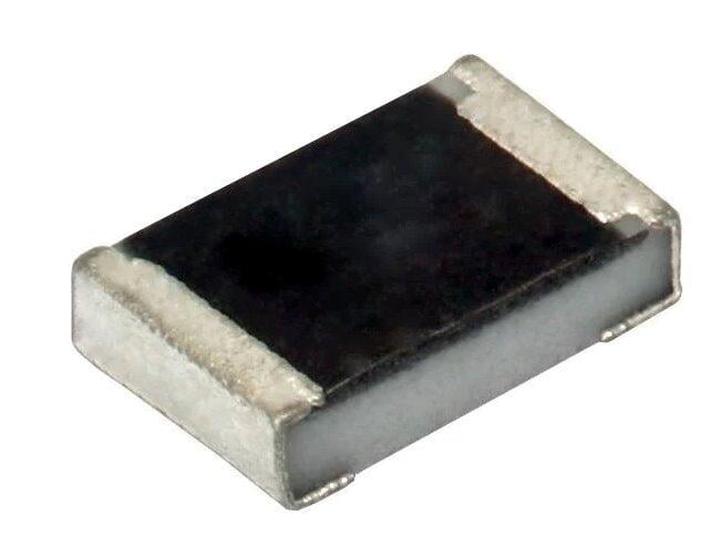 Vishay Standard Thick Film Chip Resistor, Part #: CRCW0603200KFKEA | DEX Information Technology VISHAY