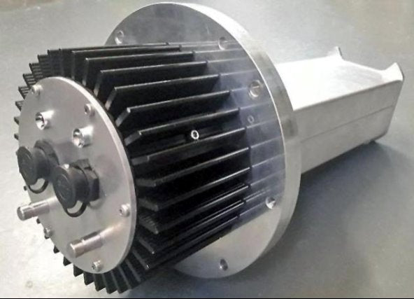 VRCC PROCESSOR UNIT, CT-273 Renewable Energy VESTAS