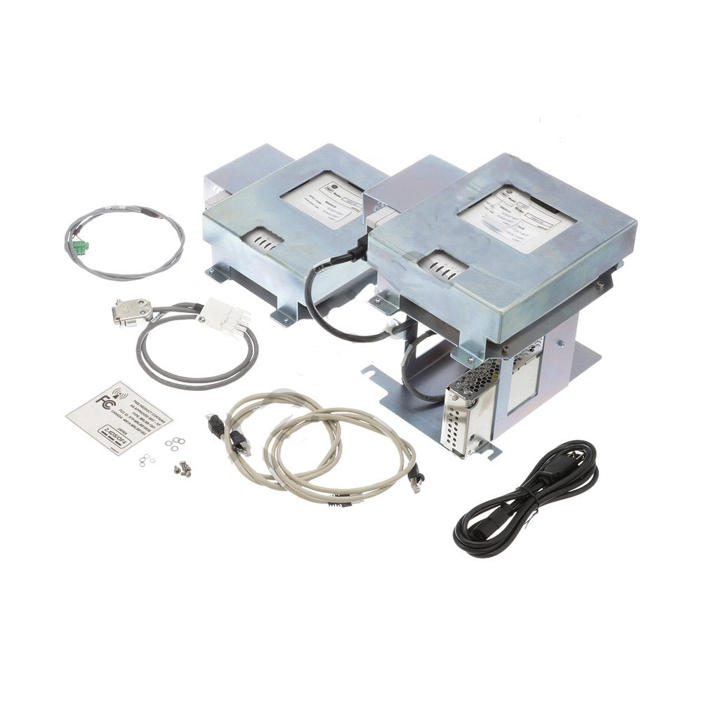 WIRELESS MSM430 KIT SPARE PART - IL Medical DEX