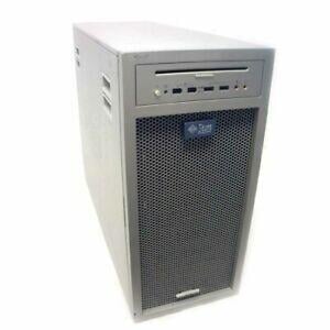 WORKSTATION, ADS SUN U20 M2 250GB 1GB NOT LOADED Medical GE HEALTHCARE