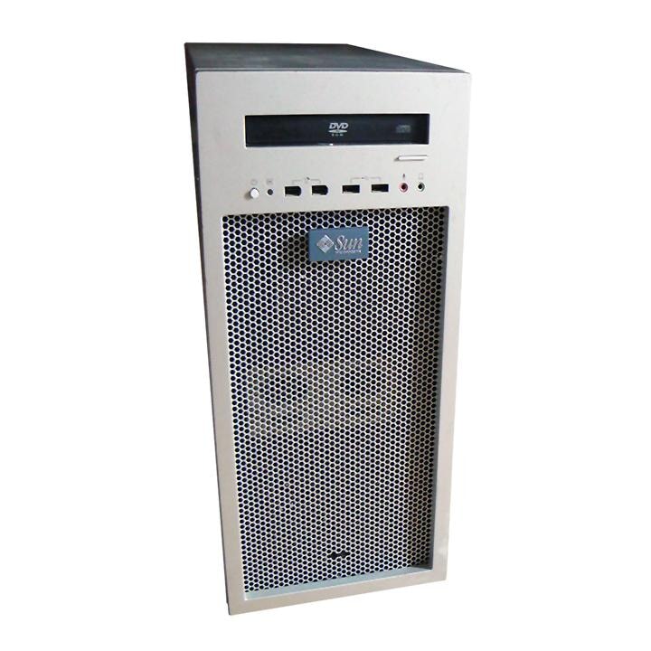 WORKSTATION, ADS SUN U20 M2 250GB 1GB NOT LOADED Medical GE HEALTHCARE