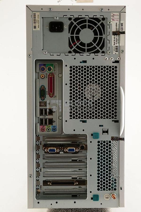 WORKSTATION, MR HDXT HOST Medical GE HEALTHCARE
