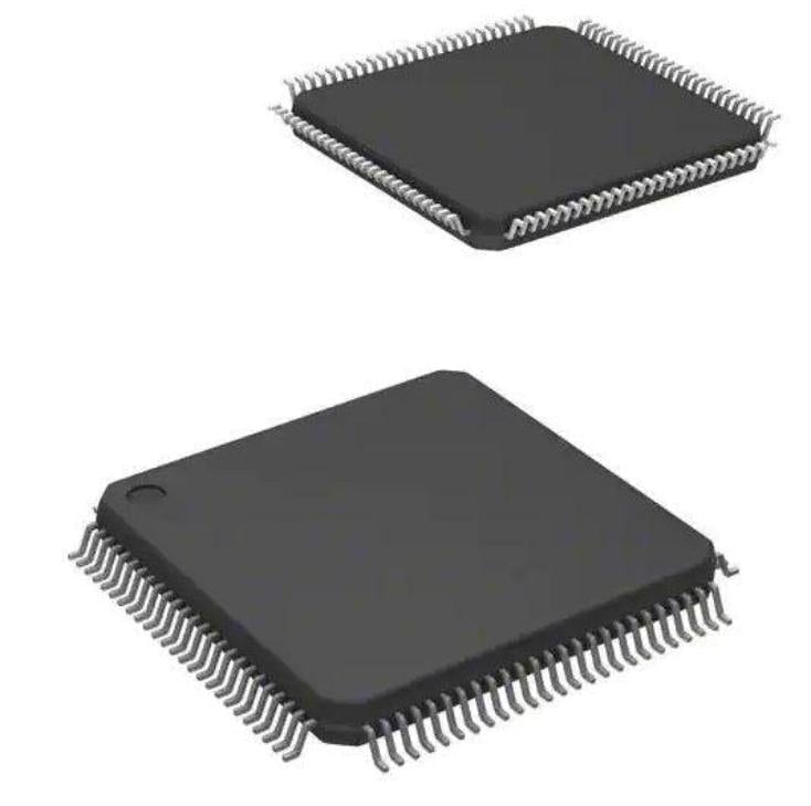 Xiilnx-FPGA-Part-#XC3S100E-5VQG100C-|-FPGA-|-DEX Information Technology XILINX INC.