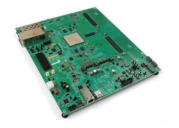Xilinx Field Programmable Gate Array - FPGA - part # EK-U1-ZCU216-V1-G Information Technology XILINX INC.