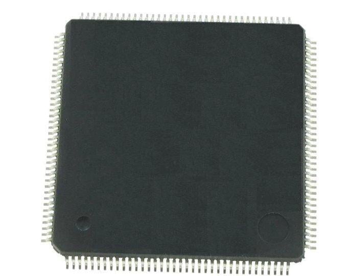 Xilinx Field Programmable Gate Array - FPGA - part # XC2S30-6TQG144C Information Technology XILINX INC.