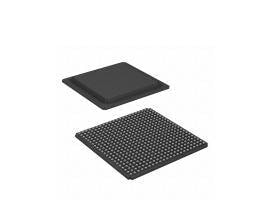 Xilinx Field Programmable Gate Array - FPGA - part # XC3S1500-5FG456C Information Technology XILINX INC.